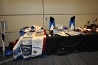 Raffle Table